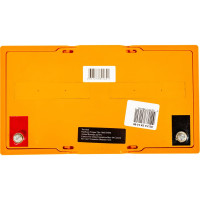 Батарея аккумуляторная Delta GX 12-90