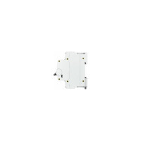 Автоматический выключатель EKF 3P 125А D 10kA ВА 47-100 PROxima mcb47100-3-125D-pro