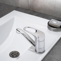 Смеситель для кухни РМС SL55-004F-15