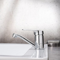 Смеситель для кухни РМС SL55-004F-15