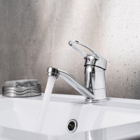 Смеситель для кухни РМС SL55-004F-15