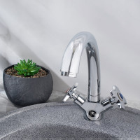 Смеситель для кухни РМС SL115-273F