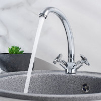 Смеситель для кухни РМС SL115-273F