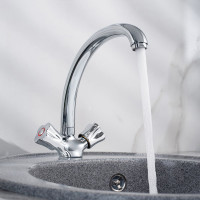 Смеситель для кухни РМС SL116-273F