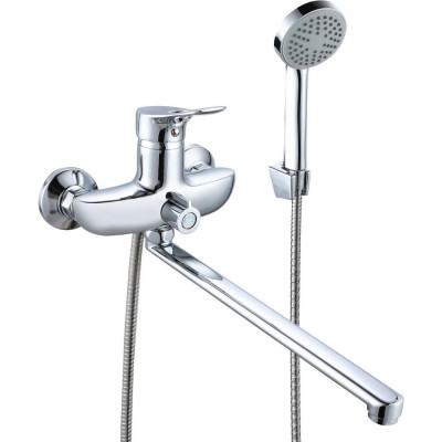 Смеситель для ванны РМС SL120-006E