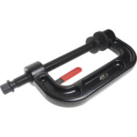 Струбцина JTC для 6770, 4091, 4831, 4704, 4820, 4373, 4375, 95х200 мм, 6809 580517