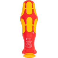 Отверточная ручка Wera 1000 V 817 VDE WE-003990