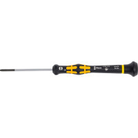 Шлицевая отвертка Wera Kraftform Micro 1578 A ESD 0.40x2.0x60 мм WE-030103