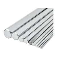 Набор ключей Rockforce шестигранных экстрадлинных 1.27-10мм 10 предметов RF-5102XL(6182)