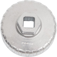 Фильтросъемник FORCE 67мм 6316714