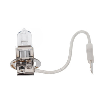 Автолампа NEOLUX H3 55 PK22s 12V 1 10 100 N453