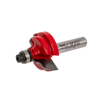 Фреза с фигурным профилем (31.8 х 15 мм; хвостовик 8 мм) FREUD PRO 38-45208