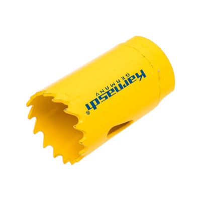 Коронка биметаллическая HSS Co8 (29х38 мм; зуб 4/6") Karnasch 20.1500-29