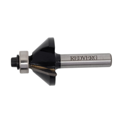 Фреза HM карнизная (12х18х59х36.7 мм) REDVERG 840451 6625669