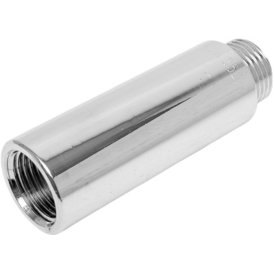 Хромированный удлинитель STOUT 1/2X70 SFT-0002-001270 RG008Q0O7B6JT1