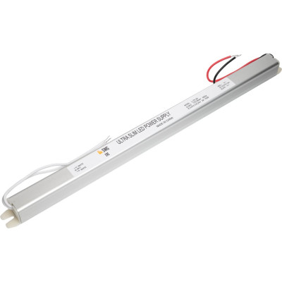 Сверхтонкий блок питания SWG 75 W, 24V, L-75-24 00-00004764