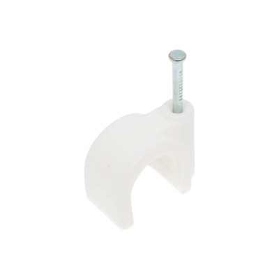 Крепеж для круглого провода Rusconnect KO 13 мм 175000