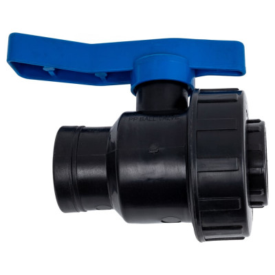 Шаровой кран UNIO ШК 3/4x3/4, вр-вр 997000F020F020b