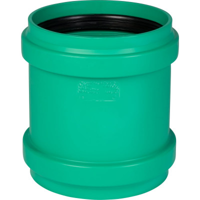Ремонтная муфта ливневой канализации Ostendorf 200 мм 778600