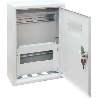 Щит TDM ELECTRIC ЩУРН-1/9Э Народный SQ0905-1801