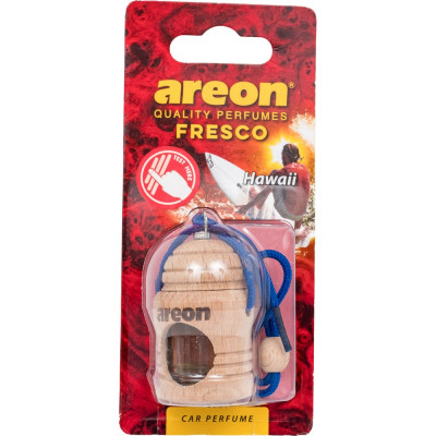 Ароматизатор Areon FRESCO hawaii FRTN13
