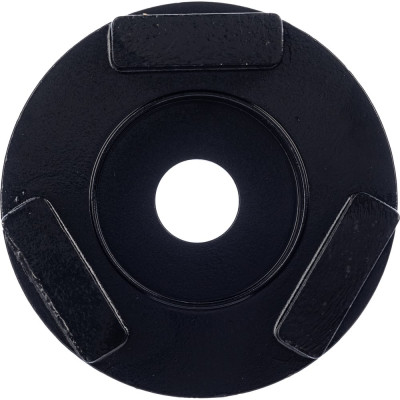 Фреза алмазная торцевая Hilberg CO Soft HMF103
