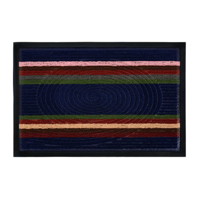Придверный коврик VORTEX COMFORT 40х60 см 22384