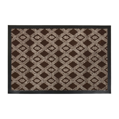 Влаговпитывающий коврик VORTEX Hall 40х60 см 22397