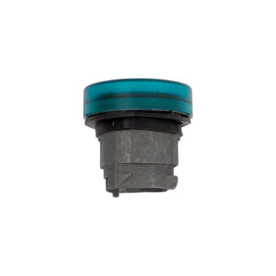 Линза для лампы EKF зеленая, XB4, PROxima XB4BV6-G
