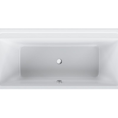 Акриловая ванна AM.PM Inspire 2.0 180х80 A0 W52A-180-080W-A