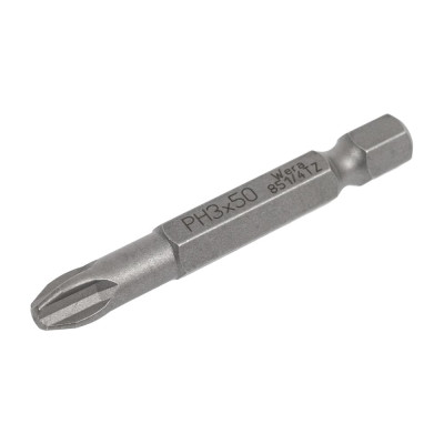 Бита Wera 851/4 TZ PH 3/50 мм WE-059815