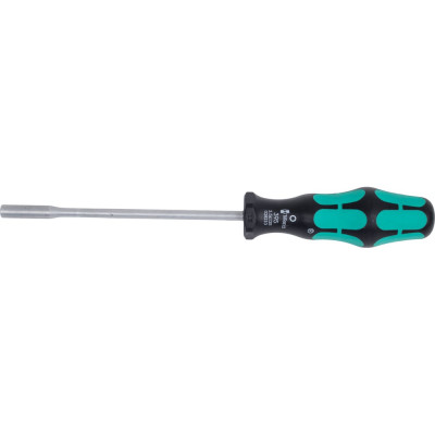 Отвертка Wera 395 SW 3.5 WE-028210