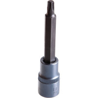 Головка со вставкой TORX T40, 1/2", L=100 мм Professional АвтоDело 39240 10746