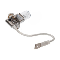 Автолампа NEOLUX H3 55 PK22s 12V 1 10 100 N453