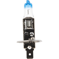 Автолампа Osram H1 55 P14.5s+150 NIGHT LASER 3500K 12V ,1,10 64150NL