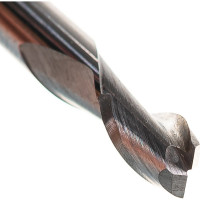 Фреза шпоночная (5х8х32 мм; ВК8; ц/х) Sekira 28225