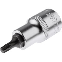 Головка со вставкой TORX (T27; 1/2DR) AV Steel AV-526027