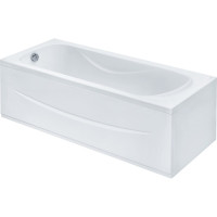 Ванна Santek ТЕНЕРИФЕ 150х70 прямоугольная, акриловая 1.WH30.2.213, 00000060803