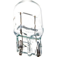 Автолампа PHILIPS W21W W3 16d, 2шт 12V 1,10,100 12065B2