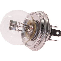 Автолампа PHILIPS R2, 55, 50 P45t-41 24V 10,100 13620C1