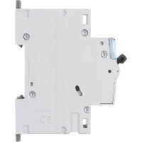 Автоматический выключатель Legrand DX3-E C32 2П 6000/6kA 407280