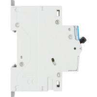 Автоматический выключатель Legrand DX3-E C10 3П 6000/6kA 407289