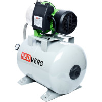 Насосная станция REDVERG RD-SPS100/24L 6633302