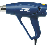 Строительный фен RAPID R1800 5001341