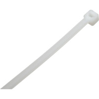 Кабельные стяжки FORTISFLEX КСС NORD 4x250 б 100 шт. 79731