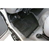 Коврики в салон Element HINO 300 EURO IV, 2011- 2 шт. NLC.84.03.210kh