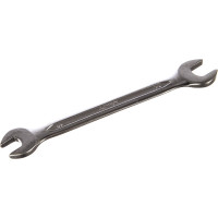 Рожковой ключ набор 8шт пластиковый держатель KRAFT KT 700557