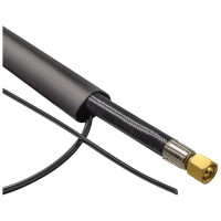 Горелка TIG TP 26 TBW2604-01 (4 м; М12x1; воздушное охлаждение) ПТК 00000027133