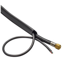 Горелка TIG TP 26F TBW2604-09 (4 м; М12x1; воздушное охлаждение) ПТК 00000027085