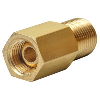 Переходник DAB1210-1 M12x1-M10x1 ПТК 00000027288